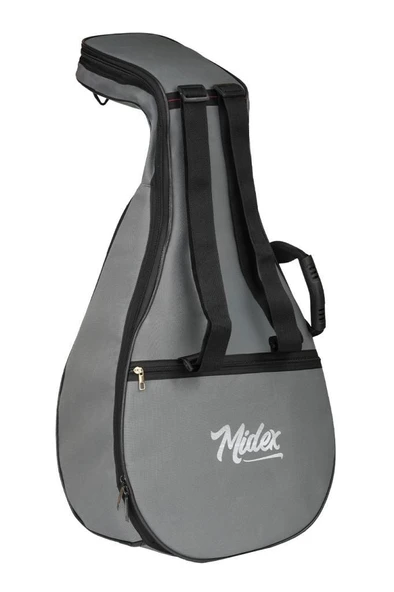 Midex CS-100 Ud Taşıma Kılıfı Kalın Soft Case ürün görseli 1