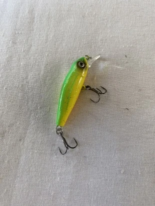 STRİKE PRO EG 074(F) COLOR:C033F MİDYE SERİSİ MAKET BALIK YEM (2.ÇEKMECE) ürün görseli