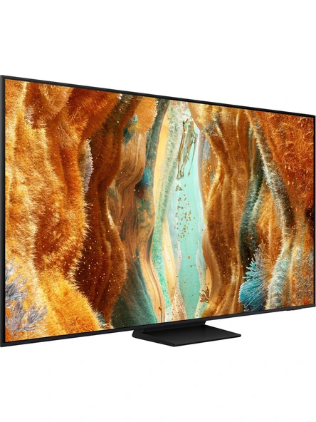 Samsung 75QN70F 4K Ultra HD 75'' 190 Ekran Uydu Alıcılı Smart Neo QLED TV - Resim 3