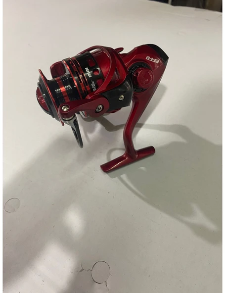 EFFE ARROW 4000 LİK OLTA MAKİNESİ - Resim 2