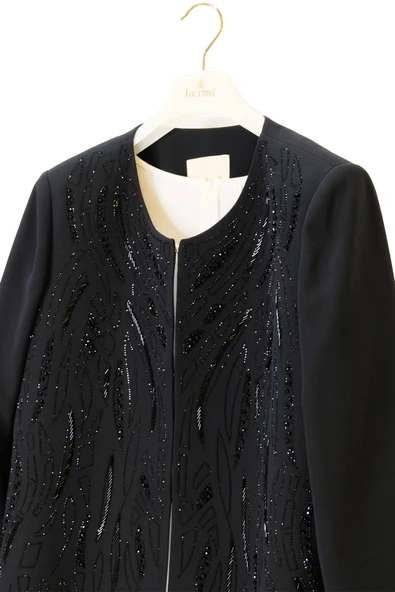 6215 LACRİMA ABİYE TAKIM - Resim 4