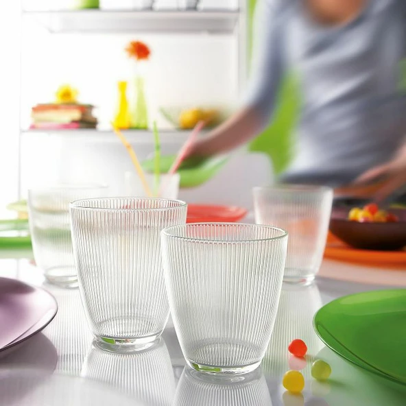 CONCEPTO STIPY SU BARADAĞI 25 CL 3 LÜ - Resim 5