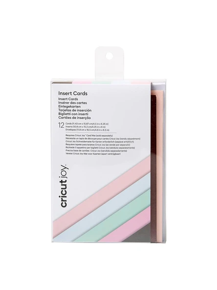 Cricut Joy Başlangıç Paketi - Resim 5