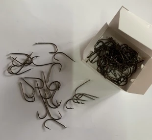 YOUVELLA 1404 NO:1/0  OLTA İĞNESİ ürün görseli