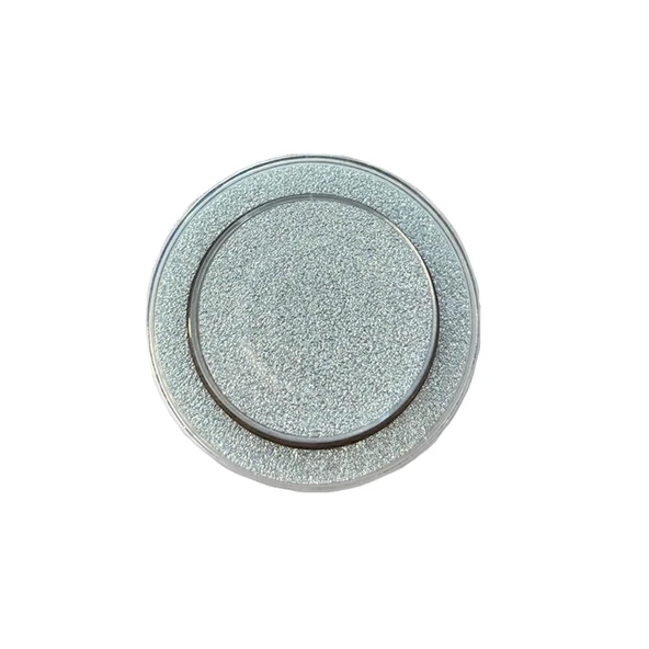 E2M MAGSAFE TELEFON TUTUCU STAND SİMLİ GÜMÜŞ ürün görseli