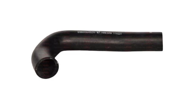 İsuzu Ticarı Radyator Hortumu Ust İsuzu Npr75 Novo 4hk1 - İsuzu 898006452001 ürün görseli