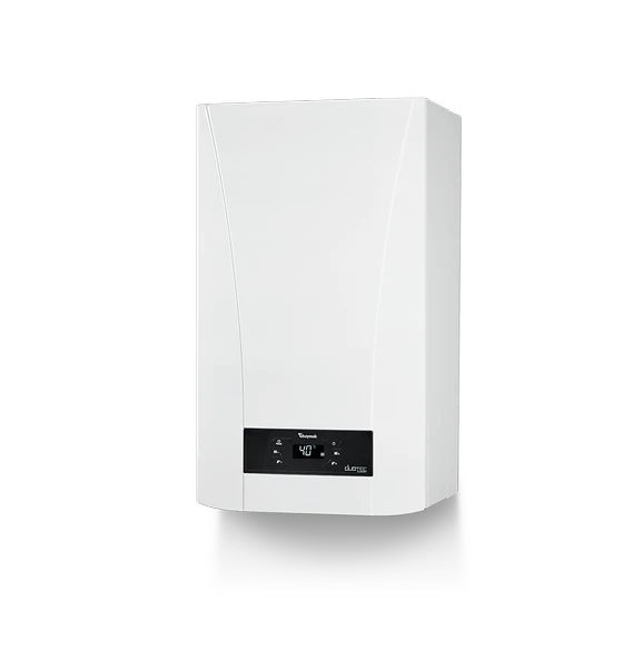 Baymak DuoTec Compact Premix 24 kW Hermetik Yoğuşmalı Kombi ürün görseli