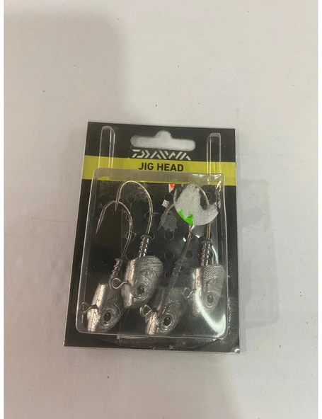 DAİWA  DJHL 28GR JİG HEAD 28G-4/0-X4 ürün görseli