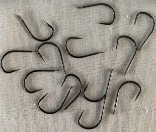 SASAME F-759 CARP NO:1/0  OLTA İĞNESİ ürün görseli