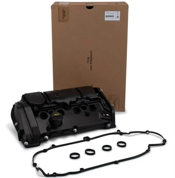 Bmw Külbütör Kapagı - Külbütör Kapagı - Bmw 11127646553 ürün görseli