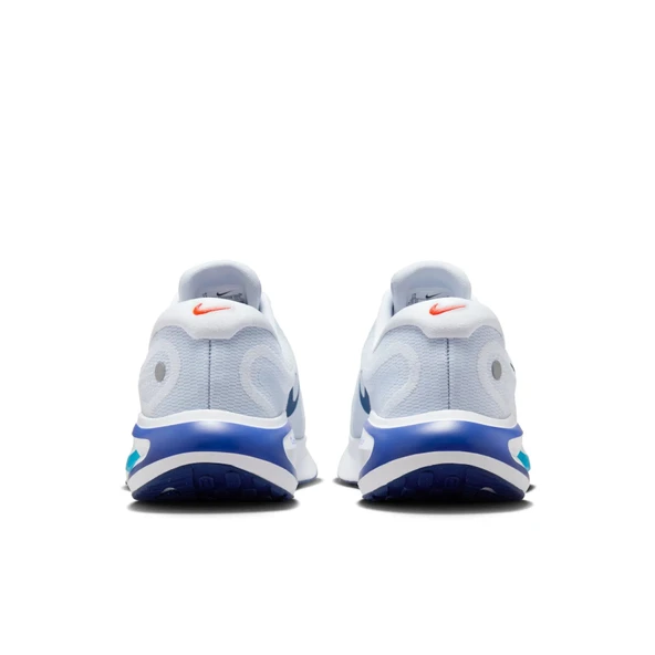 Journey Run Erkek Mavi Koşu Ayakkabısı    FN0228-005 - Resim 5