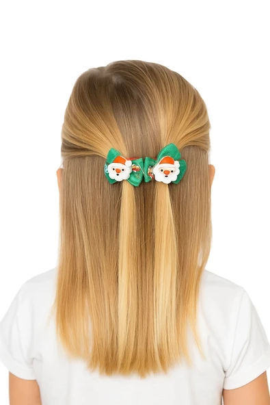 Yeni Yıl Toka Set - 2li - Resim 2