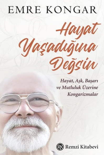 Hayat Yaşadığına Değsin ürün görseli