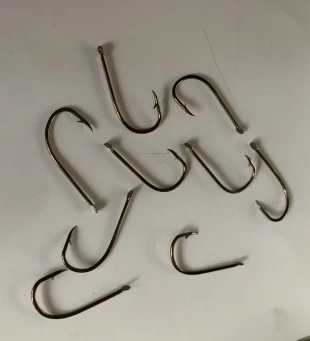 YOUVELLA 1404 NO:2/0  OLTA İĞNESİ ürün görseli