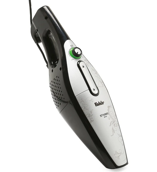 Fakir Starky ÖKO 800 W - Resim 4