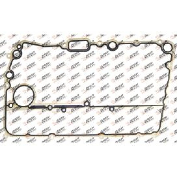 Scanıa Truck Yag Sogutucu Contası - Scanıa Truck / DC 9-DC 13 - L-/p-/g-/r-/t-/s Serisi - İmsp Ds13-071 ürün görseli 1