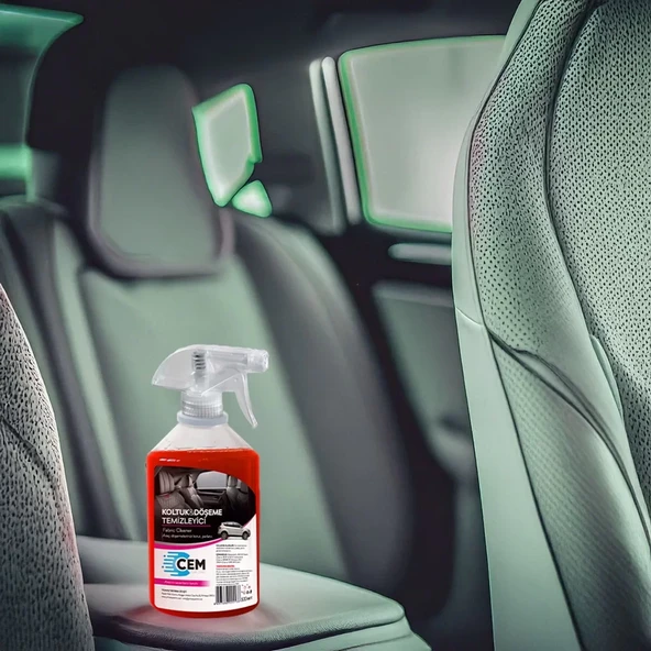 12 Parça Full Oto Bakım Seti Araç Temizlik Seti - Resim 5