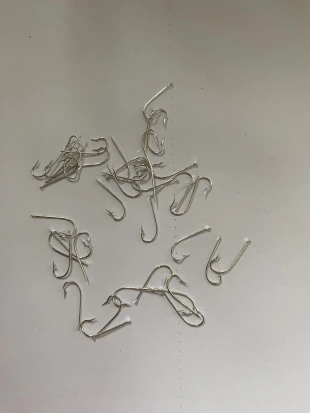 RİVER X-SHARP 141 TN/1523 NO: 9 DURATIN OLTA İĞNESİ ürün görseli