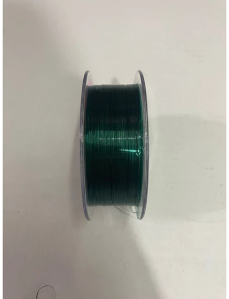 CAPTAİN  0.35 MM 300 METRE EVOLUTION SOFT NYLON MONOFILAMENT MİSİNA - Resim 3