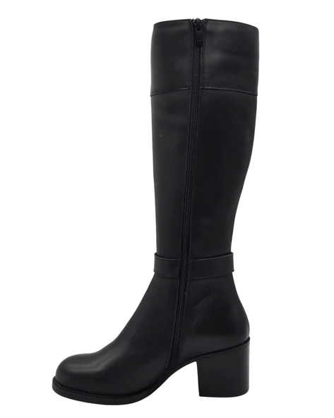 ERDEMLER  ELN-2304 KADIN GÜNLÜK ÇİZME - Resim 6