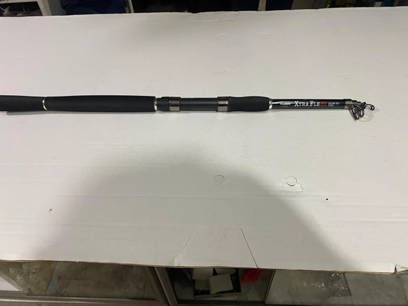 FLADEN  XTRA FLEXX 2.10 METRE (12-01210T)  TELESKOPİK  OLTA KAMIŞI ürün görseli