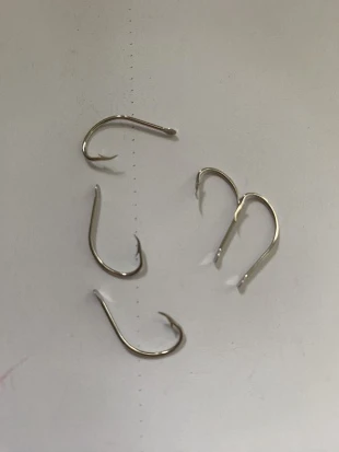 CROWN 17105 NO:5 OLTA İĞNESİ ürün görseli