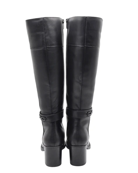 ERDEMLER  ELN-2304 KADIN GÜNLÜK ÇİZME - Resim 8