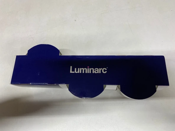 CONCEPTO STIPY SU BARADAĞI 25 CL 3 LÜ - Resim 3