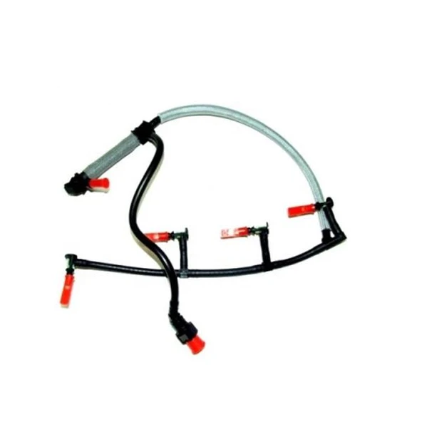 FORD BK3Q9K022AG ENJEKTOR GERI DONUS HORTUMU TRANSIT V347 11>14 V363 14 > 2.2TDCI 155PS A.CEKER BK3Q9K022AG-1761932 ürün görseli