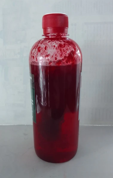 BOOM TROFE ATRAKTÖR  YEM KATKISI - Resim 2