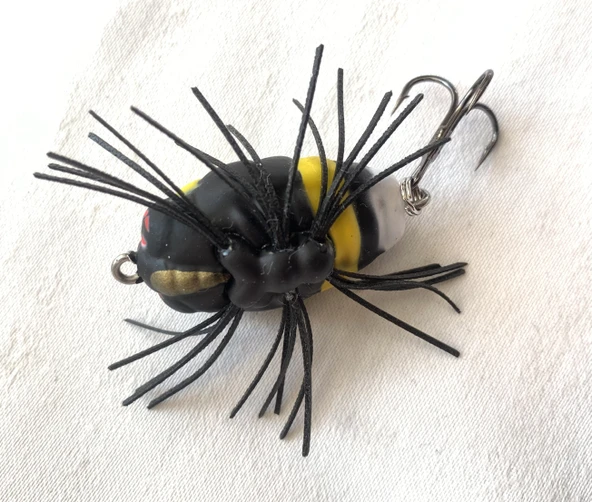 SAKURA NOTOBUG FLOATİNG BÖCEK SUNİ YEM - Resim 12