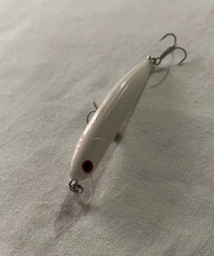 RİVER LİTTTLE BİG 65F-34  MAKET BALIK YEM ürün görseli