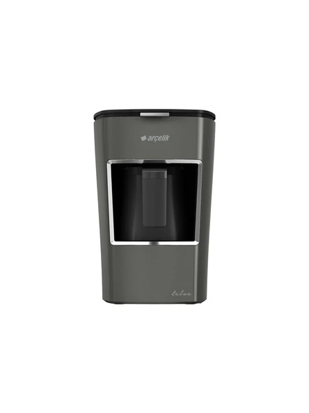 Arçelik K 3300 Mini Telve Grion Türk Kahve Makinesi