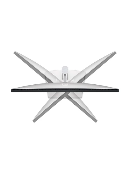Dell Ultrasharp U2723QE 27" 8 ms 4K Pivot IPS 60 Hz Monitör - Resim 3
