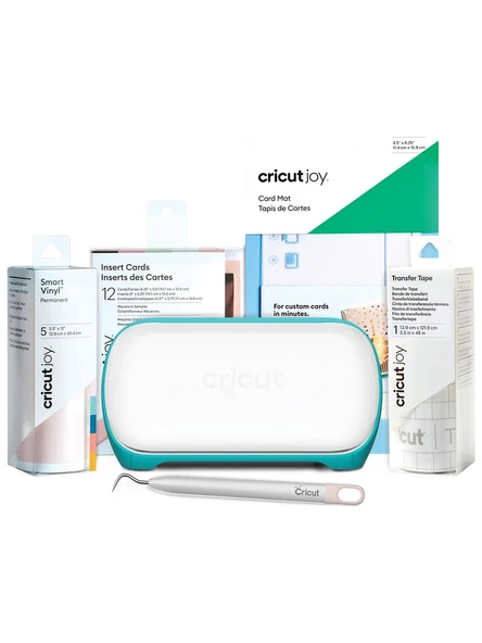 Cricut Joy Başlangıç Paketi - Resim 3