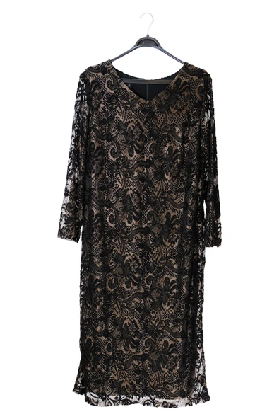 3900 LORELLE ELBİSE ürün görseli