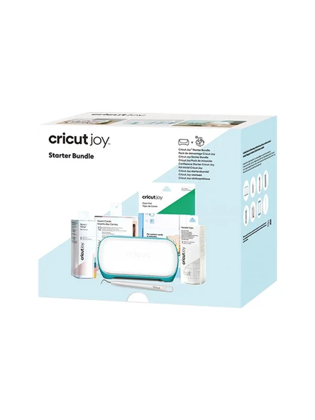 Cricut Joy Başlangıç Paketi ürün görseli
