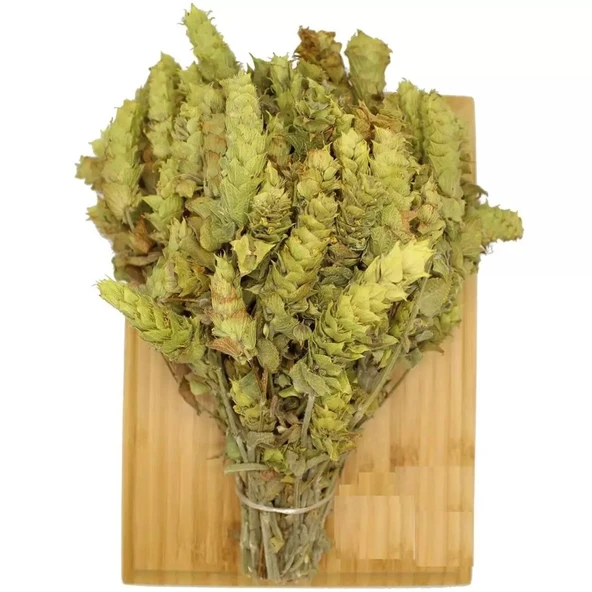 Anamur Adaçayı Demet (150 gr/35-40 Adet) - Resim 3