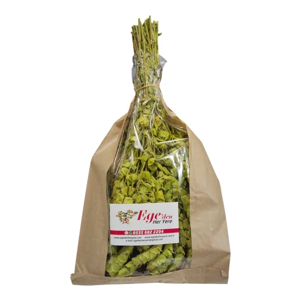 Anamur Adaçayı Demet (150 gr/35-40 Adet) - Resim 6