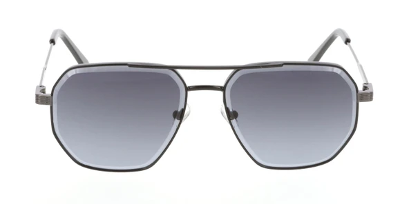 Mustang MU2479-01 58 Erkek Güneş Gözlüğü - Resim 2