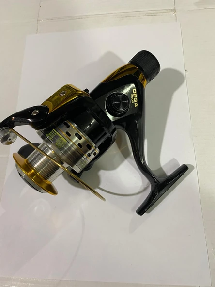 ALBA STAR  DEGA  5000 OLTA  MAKİNESİ ürün görseli