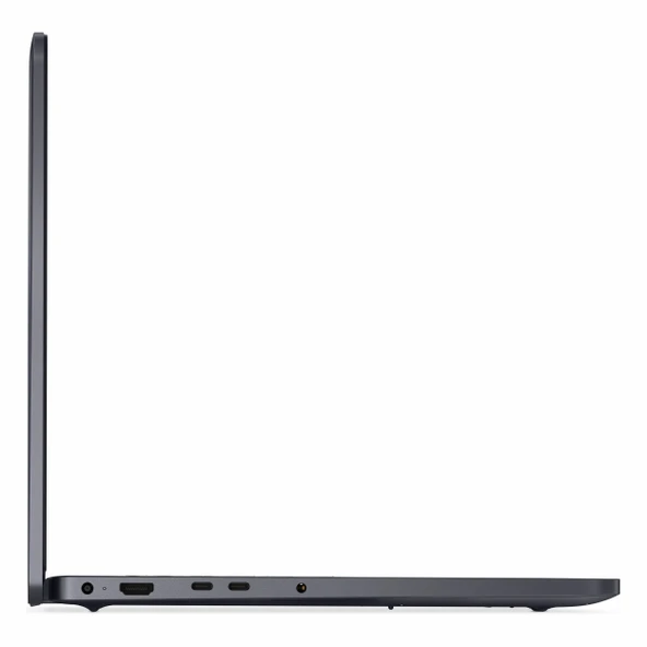 Dell Pro 16 XCTOPRO16U Core 5 120U 16GB 512SSD 16" FullHD+ FreeDOS Dizüstü Bilgisayar - Resim 5