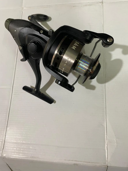 D.A.M Quick Calyber 755 Fs Olta Makinesi - Resim 3