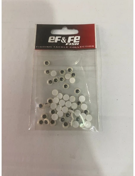 EFFE GÖZ HAREKETLİ  HG2663 ürün görseli