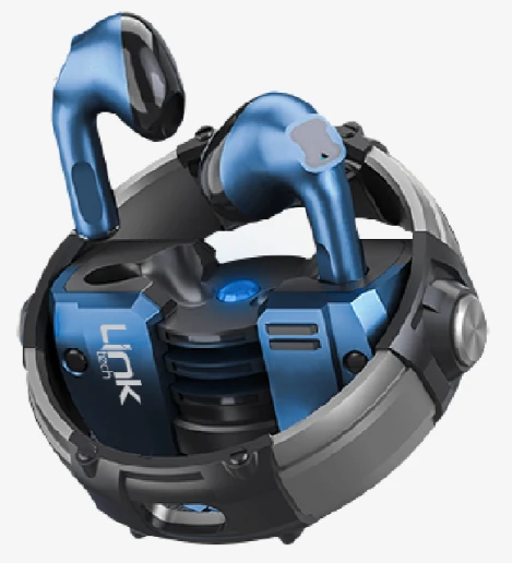 LinkTech S30 TWS Kulak İçi Bluetooth Kulaklık ürün görseli