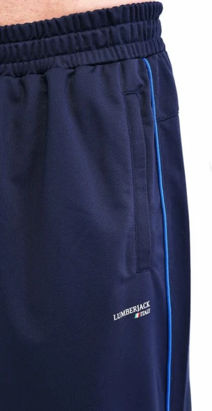 Lumberjack ML DODI 22ITL708 5PR Lacivert Erkek Eşofman Altı - Resim 4