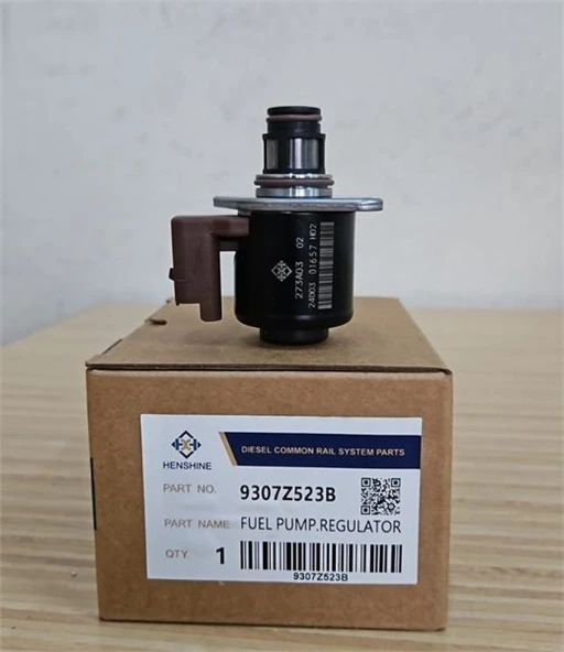 Ford Mazot Pompa Basınc Regulatoru (valfı) Connect 1,8tdci 02>13 Transıt V184 Mondeo III 2,0tdci / 2,4tdc - İthal 4s4q9g586aa ürün görseli