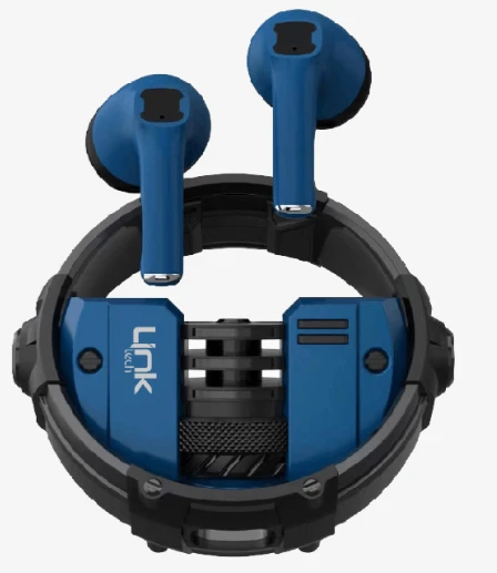 LinkTech S30 TWS Kulak İçi Bluetooth Kulaklık - Resim 2