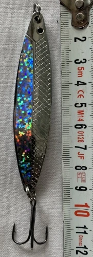 FLADEN NIDINGEN #775-1 (28 GRAM) KAŞIK YEM ürün görseli