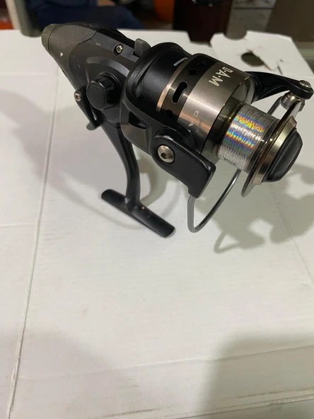 D.A.M Quick Calyber 755 Fs Olta Makinesi ürün görseli